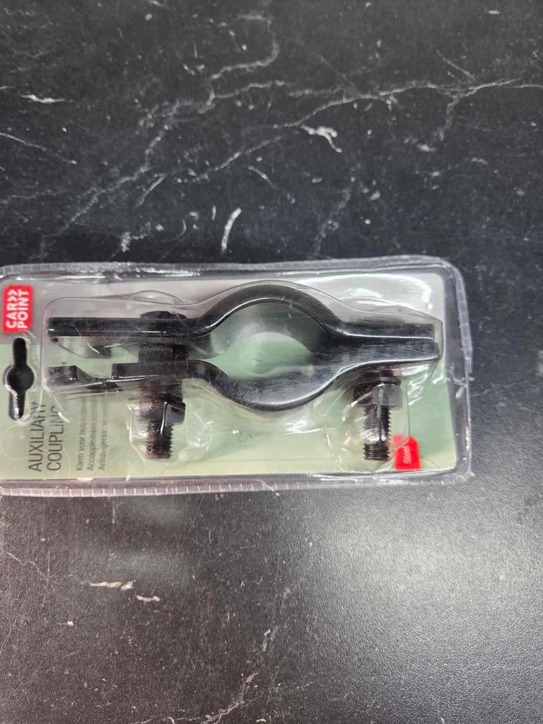 Trekhaak hulpkoppeling, Ophalen of Verzenden, Nieuw