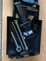 gereedschap krikset ducato Jumper Boxer 2018, Ophalen of Verzenden, Zo goed als nieuw