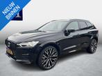 Volvo XC60 2.0 B4 R-Design LUCHTVERING | PANORAMADAK | HEAD, Auto's, Volvo, Stof, Gebruikt, Euro 6, 4 cilinders