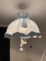Nanan babykamer plafondlamp, Huis en Inrichting, Lampen | Kroonluchters, Ophalen, Zo goed als nieuw, Stof