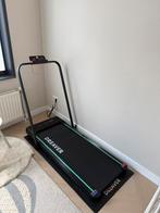 Dreaver s340 loopband + antislip beschermmat, Ophalen, Zo goed als nieuw, Loopband