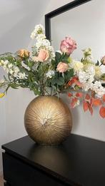Decoratie vaas., Huis en Inrichting, Ophalen of Verzenden, Zo goed als nieuw
