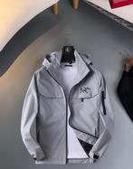 Arccterryyxx jassen, Ophalen of Verzenden, Nieuw