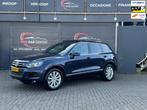 Volkswagen Touareg 3.0 TSI Hybrid Highline PANO|AUT|CLIMATE|, Auto's, Automaat, Euro 5, Gebruikt, Zwart