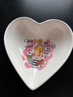 NIEUW: hartjes schaaltje /bakje van BLOND AMSTERDAM, Blond Amsterdam, Nieuw, Ophalen of Verzenden, Schaal of Schalen