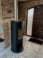 Contura C600 stalen houtkachel – ongebruikt, Ophalen, Nieuw, Hout, Houtkachel