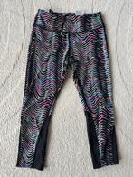 Nike Sport Legging Maat S, Zwart, Ophalen of Verzenden, Fitness of Aerobics, Maat 36 (S)