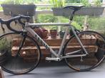 Racefiets Canyon zgan, Aluminium, Zo goed als nieuw, Meer dan 20 versnellingen, 53 tot 57 cm