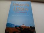 Spaanse lessen - Derek lambert verslag van een cultuurschok., Ophalen of Verzenden, Zo goed als nieuw, Europa