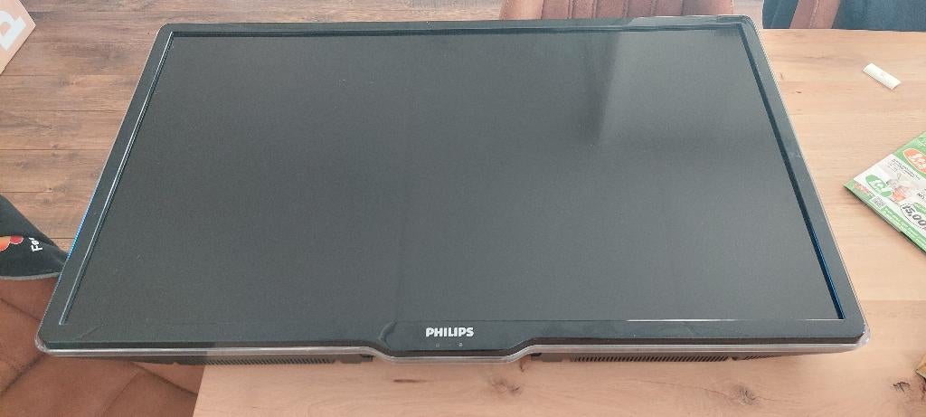 philips 42" led tv, Ophalen, Philips, Gebruikt, LCD