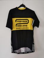 Tenveen Wielers Fiets Shirt Maat L - Nieuw met kaartje, Heren, Nieuw, Ophalen of Verzenden, L