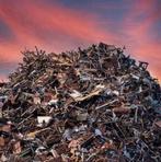 Wij halen koelkasten, wasmachines ijzer electromotoren, Doe-het-zelf en Verbouw, Ophalen of Verzenden