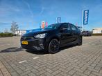 Opel Corsa 1.2 Edition orgineel NL en dealer onderhouden., Voorwielaandrijving, USB, Stof, Zwart