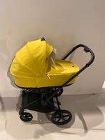 Cybex Priam 4 - 2 in 1 kinderwagen - Mustard Yellow, Ophalen, Zo goed als nieuw