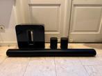 Sonos Set, volledig en in nieuwstaat, Overige merken, Soundbar, 70 watt of meer, Ophalen of Verzenden