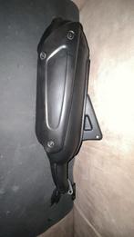 125/180 uitlaat - Nette staat sc12, Ophalen of Verzenden