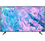 Samsung 55 inch Smart TV - 1 jaar oud, zo goed als nieuw, Ophalen, LED, 50 Hz, Zo goed als nieuw