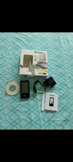 Tom Tec Mp3 Speler, Ophalen, Gebruikt, Classic, 2 tot 10 GB