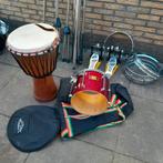 Van alles wat, Muziek en Instrumenten, Ophalen, Gebruikt