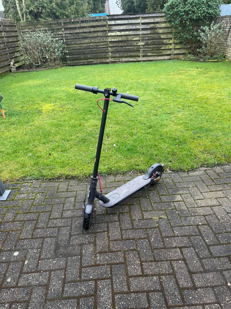 Xiaomi mi pro 2- elektrische step te koop of te ruil!, Ophalen, Gebruikt, Elektrische step (E-scooter)