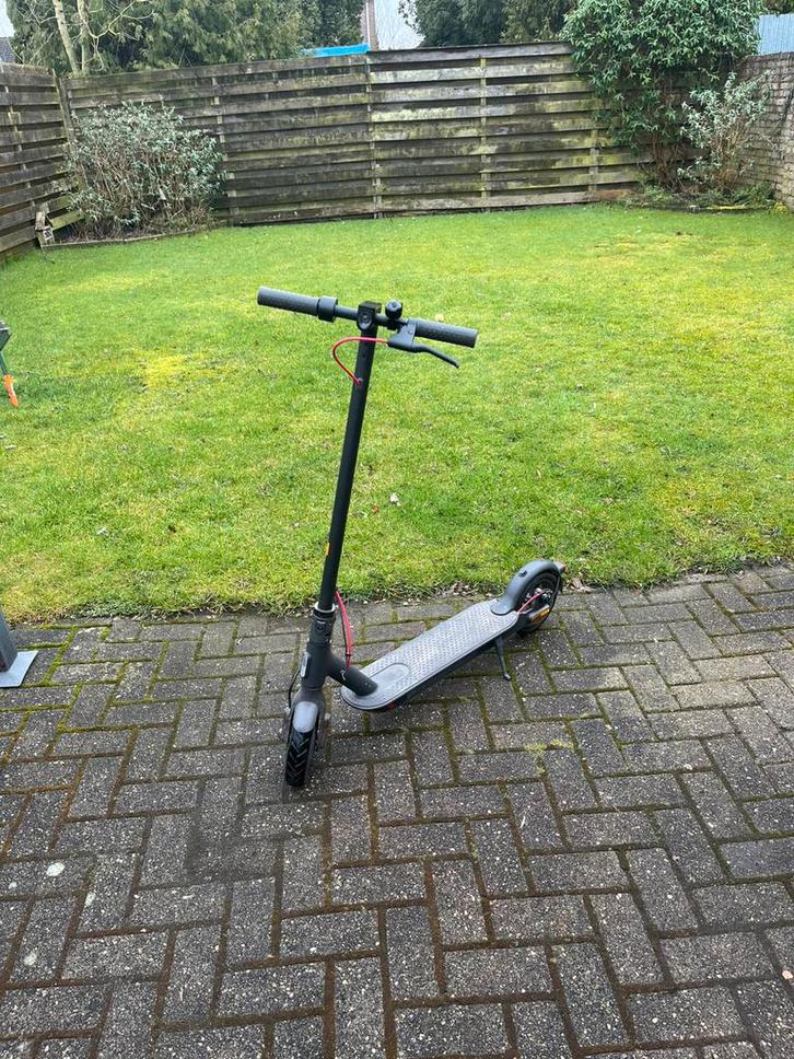 Xiaomi mi pro 2- elektrische step, Fietsen en Brommers, Steps, Gebruikt, Elektrische step (E-scooter), Ophalen