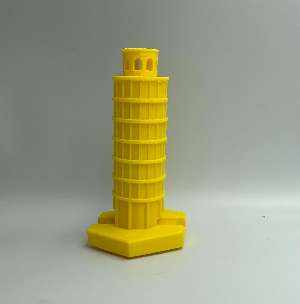 Toren van Pisa voor Gravitrax knikkerbaan, Ophalen of Verzenden, Nieuw