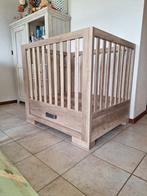 Kidsmill Brent Box, Ophalen, Gebruikt, Rechthoekig, In hoogte verstelbaar