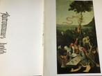 Jheronimus Bosch, Brabants Museum 1967 boek, Boeken, Ophalen of Verzenden, Zo goed als nieuw, Schilder- en Tekenkunst