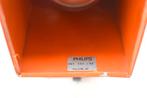 Vintage Philips spot 48954, Ophalen of Verzenden, Gebruikt, Metaal of Aluminium