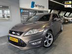 Ford Mondeo Wagon 2.0 TDCi S-Edition Aut.|19" LM|Full Option, Auto's, Ford, Euro 5, Gebruikt, 4 cilinders, 163 pk