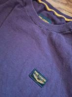 Pme Legend Pall Mall trui tussentrui Aubergine Maat M, Maat 48/50 (M), ., Paars, Ophalen of Verzenden