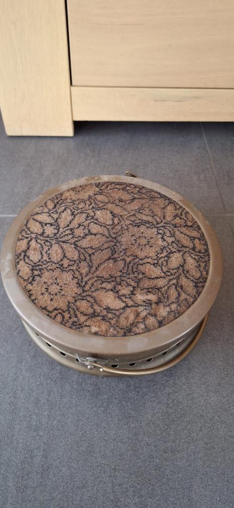 Ouderswetse stoof, Antiek en Kunst, Ophalen of Verzenden