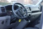 Volkswagen Crafter 35 2.0 TDI L4H3 | AIRCO | CRUISE | NAP |, Auto's, Bestelauto's, Stof, Gebruikt, Euro 6, 4 cilinders