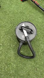 As zuiger, Witgoed en Apparatuur, Stofzuigers, Ophalen, Gebruikt