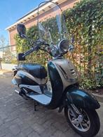 Turbho RG50 scooter Bouwjaar 2015, Fietsen en Brommers, Brommeronderdelen | Scooters, Ophalen, Overige typen, Overige merken