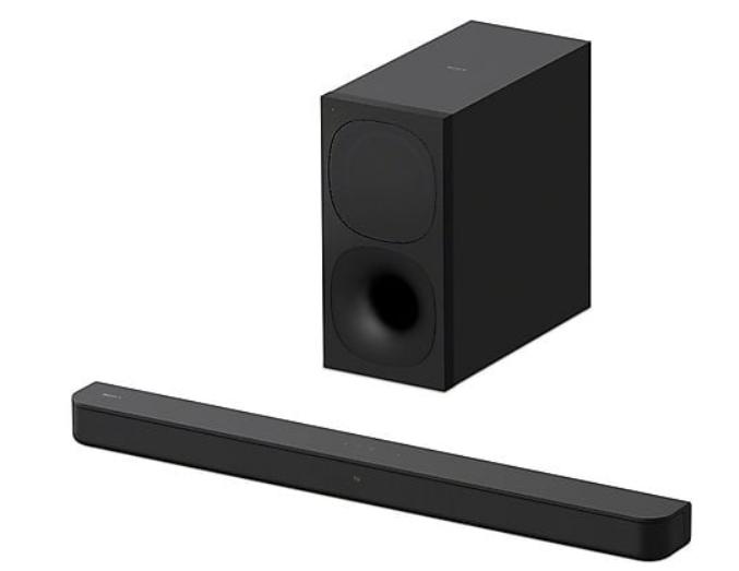 SONY HT-S400 - Soundbar met subwoofer, Verzenden, Bluetooth, Zo goed als nieuw