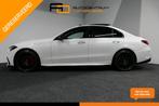 Mercedes-Benz C-klasse 300 e AMG Line / C63s AMG Diffuser /, Automaat, Achterwielaandrijving, Gebruikt, 4 cilinders