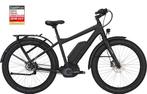 E-bike Victoria E.11 urban, Gebruikt, Versnellingen, 49 tot 53 cm, Ophalen