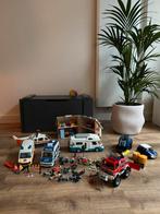 Playmobil diverse sets, Ophalen, Zo goed als nieuw