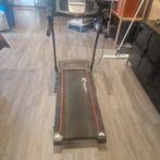 Christopeit Loopband - Ideaal voor Thuis Fitness, Ophalen of Verzenden