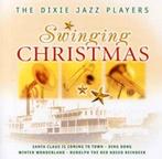 Swinging Christmas - The Dixie Jazz Players, Ophalen of Verzenden, Zo goed als nieuw, Kerst