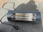 Terrasheater / Heater 2000W - nooit gebruikt, Tuin en Terras, Terrasverwarmers, Verzenden, Zo goed als nieuw