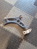 Draag arm Links voor As seat leon audi Vw skoda, Ophalen of Verzenden, Seat