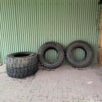 Offroad banden leger unimog vrachtwagen, Ophalen of Verzenden