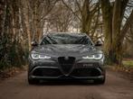 Alfa Romeo Giulia 2.9 V6 Quadrifoglio MY25 | Harman/Kardon |, Auto's, Alfa Romeo, Automaat, Achterwielaandrijving, Gebruikt, Met garantie (alle)