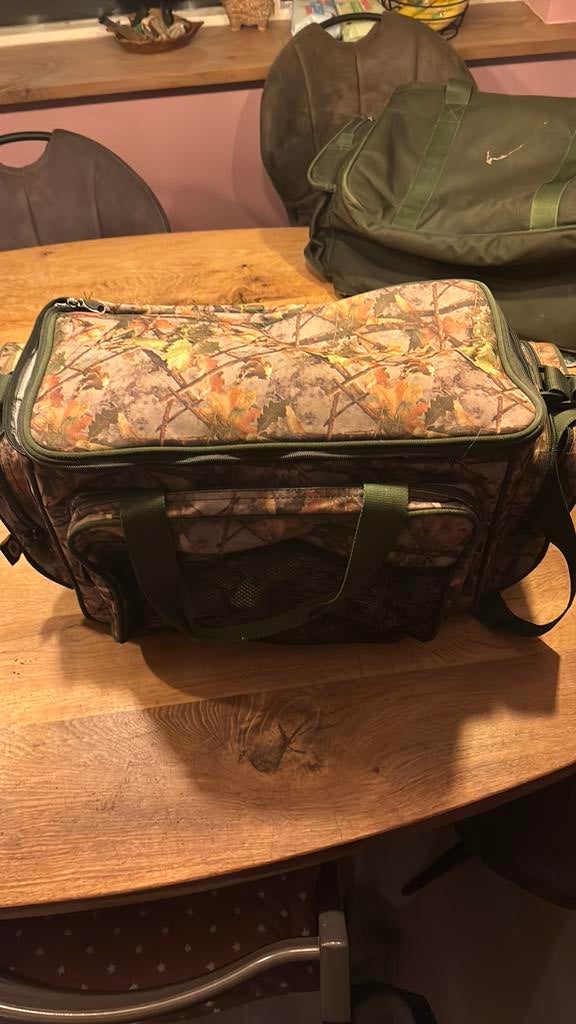 NGT Koeltas, Ophalen of Verzenden, Gebruikt, Overige typen