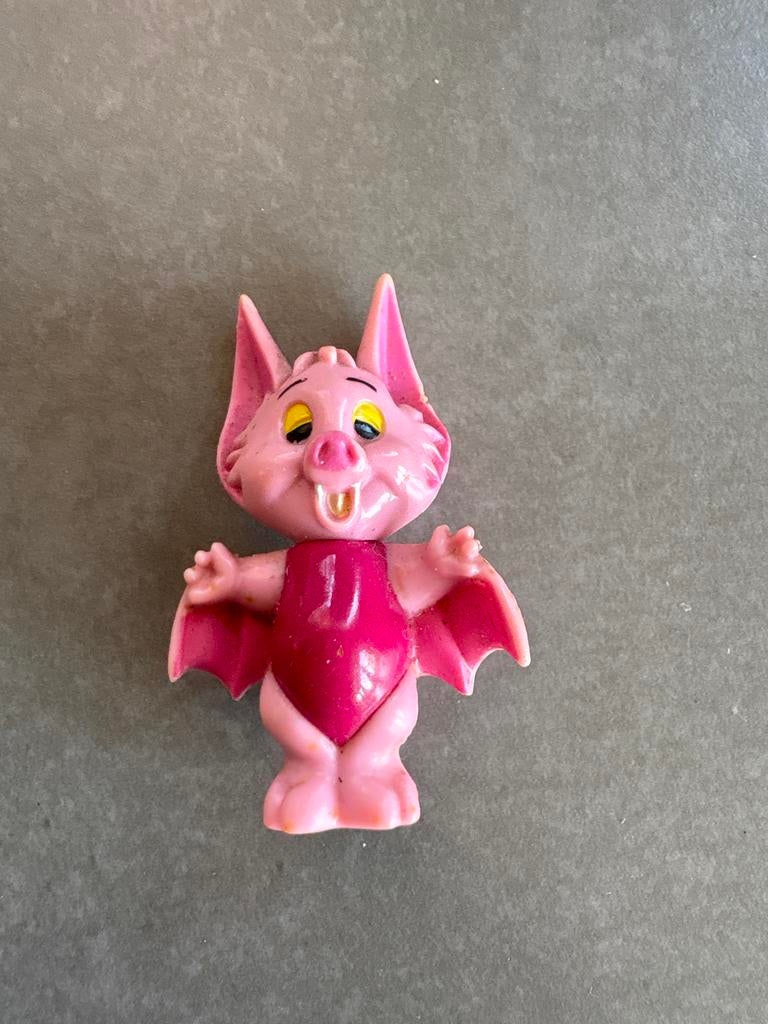 Belfry The Real Ghostbusters Filmation 1987, Verzamelen, Poppetjes en Figuurtjes, Gebruikt, Ophalen of Verzenden