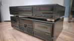 Technics CD speler & Cassettedeck, Ophalen of Verzenden, Enkel, Overige merken, Auto-reverse