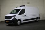 Renault Master 2.0 dCi 150pk L3 H2 Koelwagen Vrieswagen Dag, 1998 cc, Gebruikt, Euro 6, 4 cilinders