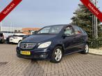 Mercedes B-klasse 150 Aut, Pano,Stoelverw,Trekhaak,NW APK!, Stof, Blauw, 14 km/l, Electronic Stability Program (ESP)